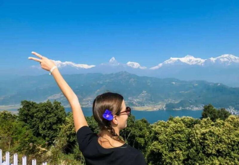 Himalayan Escape: 4-Day Pokhara Scenic Tour From Kathmandu - Key Points