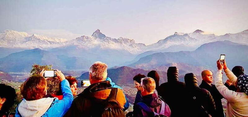 Himalayan Escape: 4-Day Pokhara Scenic Tour From Kathmandu - Practical Tips for Travelers