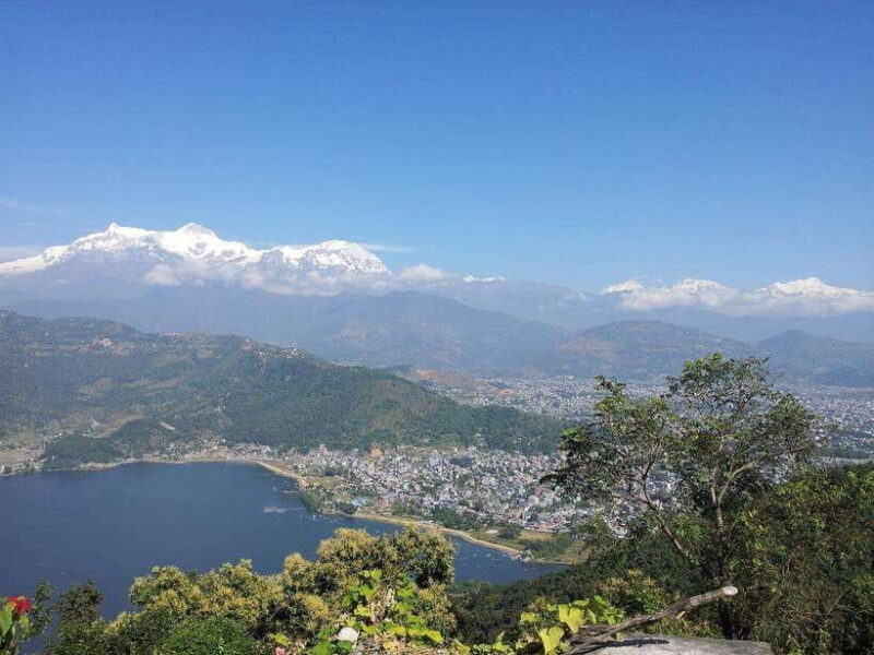 Himalayan Escape: 4-Day Pokhara Scenic Tour From Kathmandu - The Sum Up