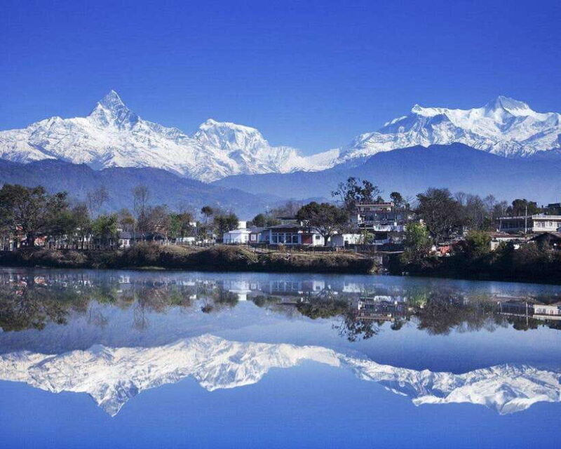 Himalayan Escape: 4-Day Pokhara Scenic Tour From Kathmandu - FAQ