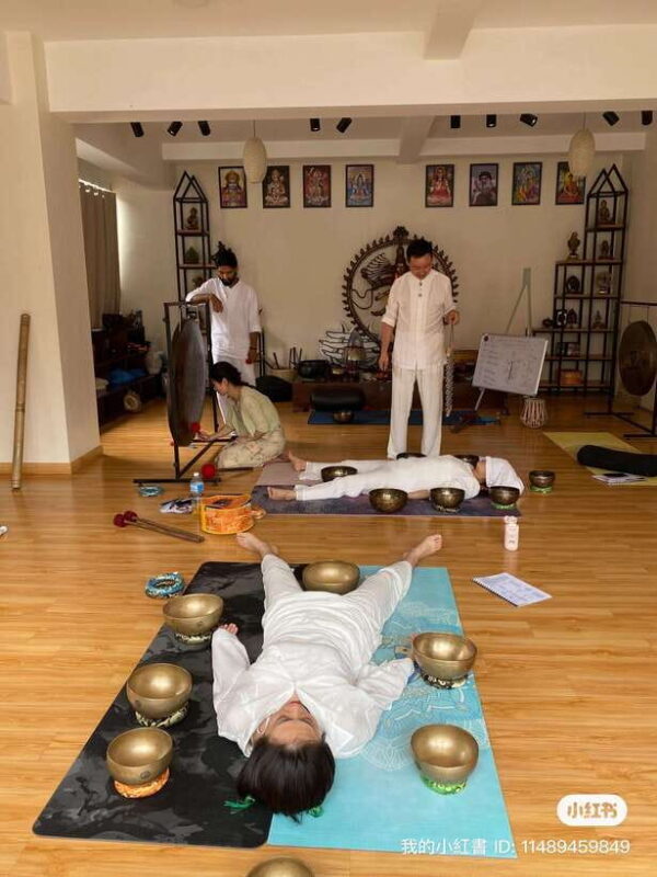 Himalayan Sound Healing Workshop: Singing Bowl in Nepal. - FAQ