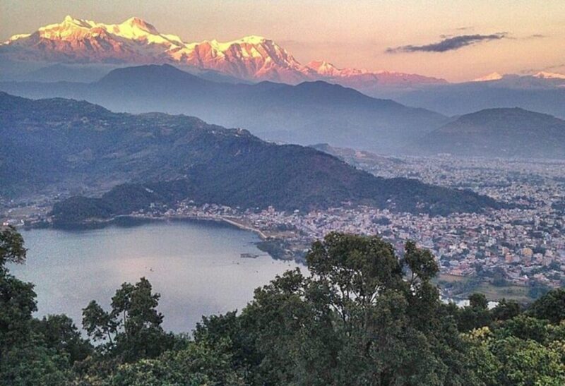 Himalayas Sunset View Tour From Pokhara - Key Points
