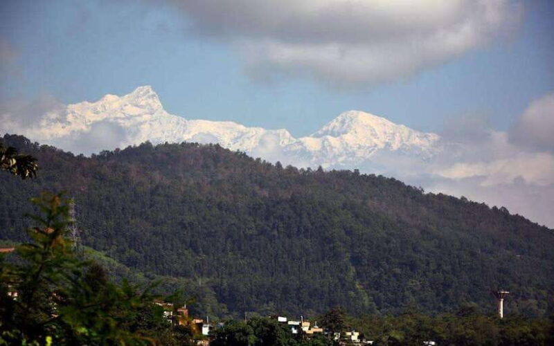 Himalchuli Expedition 2025/2026 - An Overview of the Himalchuli Expedition