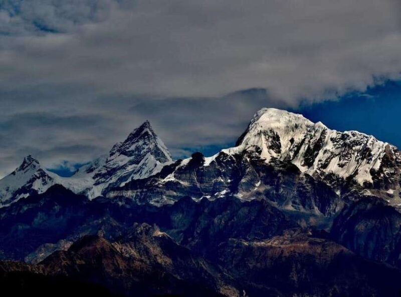 Himalchuli Expedition 2025/2026 - What’s Included and What to Budget For