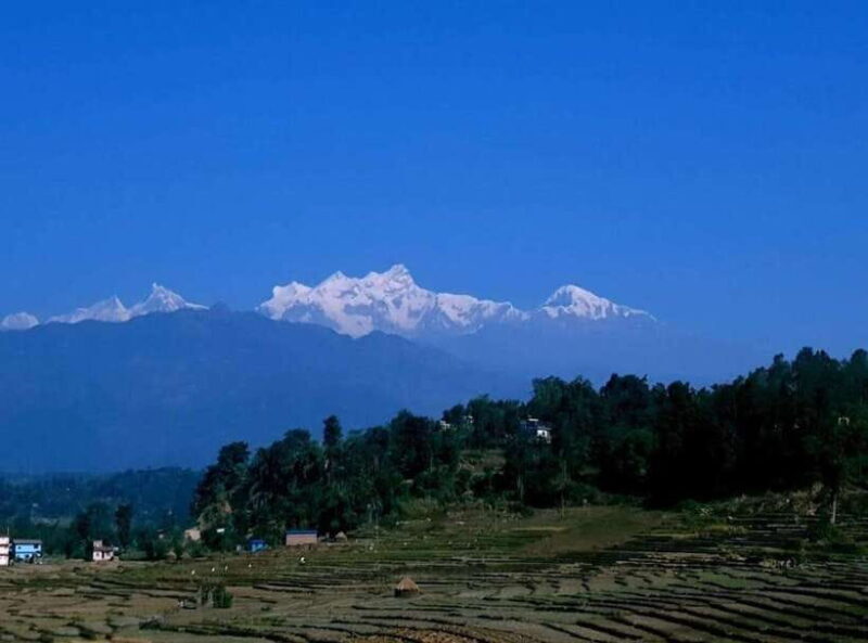 Himalchuli Expedition 2025/2026 - Practical Considerations