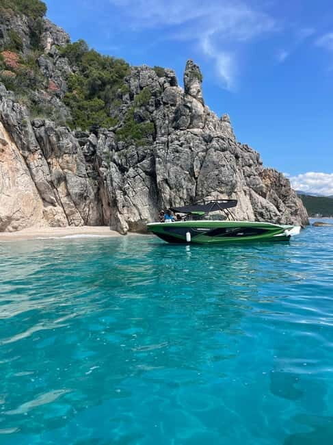 Himara: Albanian Riviera Boat Tour with Swimming stops - A Practical Guide to the Himara Boat Tour