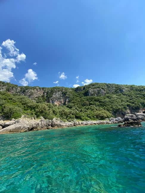 Himara, Jale: All Day Boat Rental - Who This Experience Is Best For