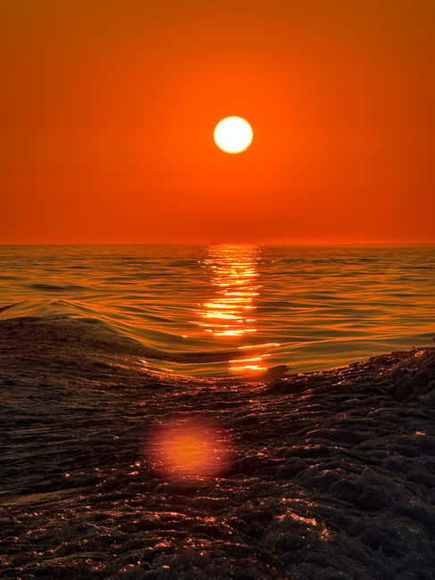 Himara: Sunset Cruise (swim stops and snorkelling) - An Authentic Look at the Sunset Cruise Experience