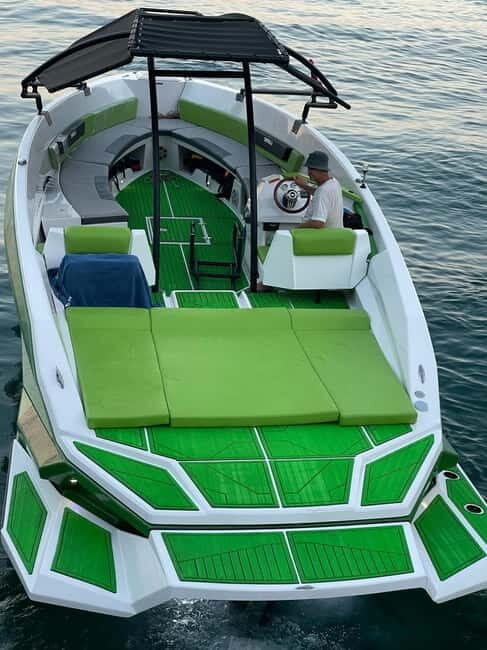 Himara:Daily trip to Gramma Bay with swimming stops - Introduction