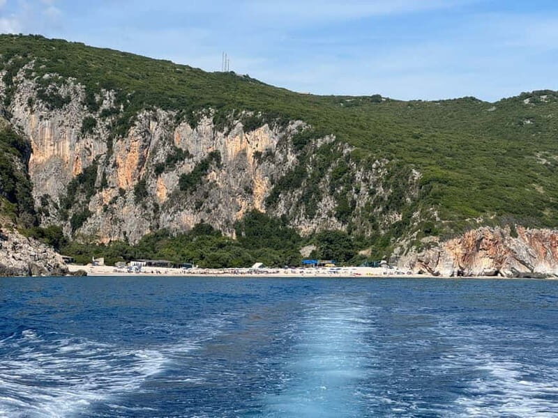 Himara:Pirate'sCaveTourwithswimstops&snorkeling(8-10persons) - The Sum Up: Why This Tour Stands Out