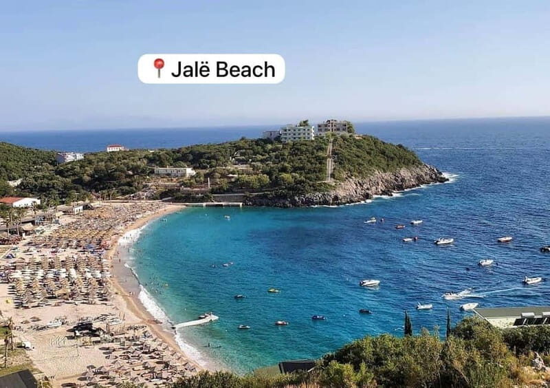 HIMARA'S COASTLINE TOUR 3h30mins (Group of max 10 persons) - What to Expect from the Coastline Tour: An In-Depth Look