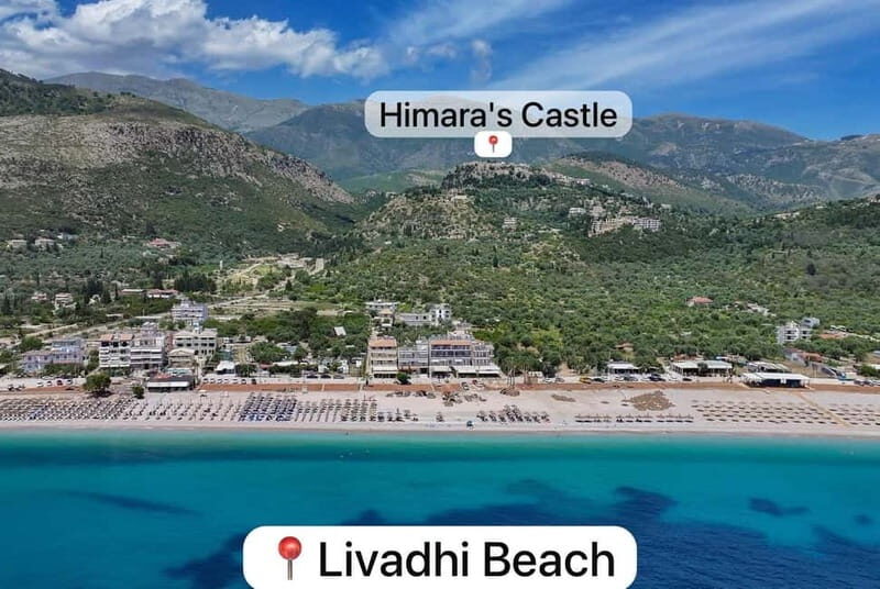 HIMARA'S COASTLINE TOUR 3h30mins (Group of max 10 persons) - Final Thoughts: Who Should Sign Up?