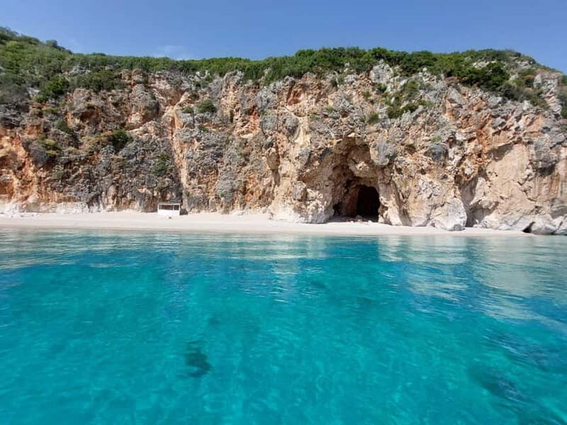 Himare: Exciting Boat Tour from Himare to Gramma Bay - A Practical Introduction to the Himare Boat Tour