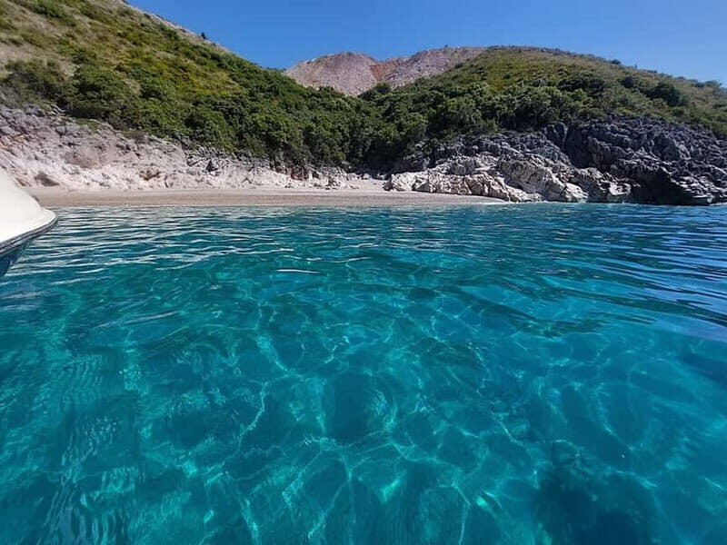 Himare: Exciting Boat Tour from Himare to Gramma Bay - Price, Value, and Practical Tips
