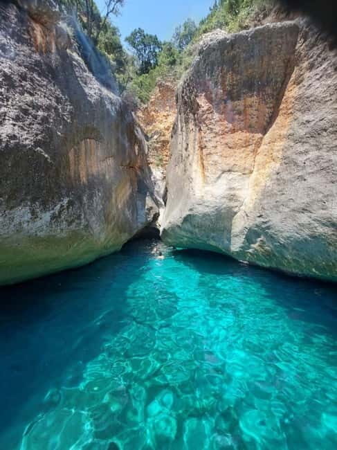 Himare: Exciting Boat Tour from Himare to Gramma Bay - Authenticity and Real-World Traveler Insights