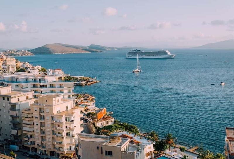 Himare: Private Guided City Tour - Key Points