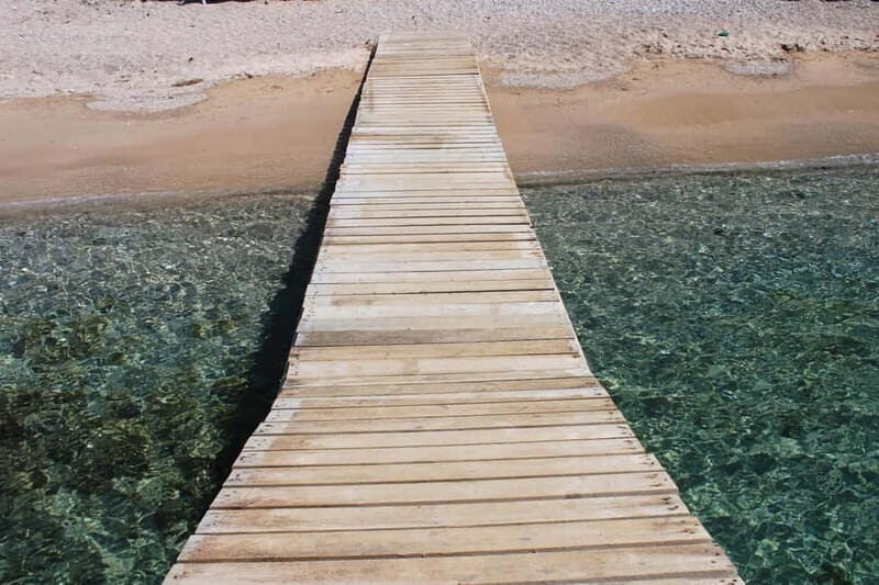 Himare: Private Guided City Tour - Why You Should Consider This Tour