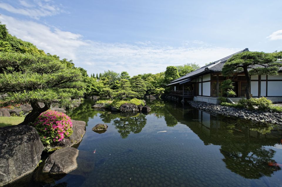 Himeji: 1 or 2 Day Car Rental - Driver Requirements
