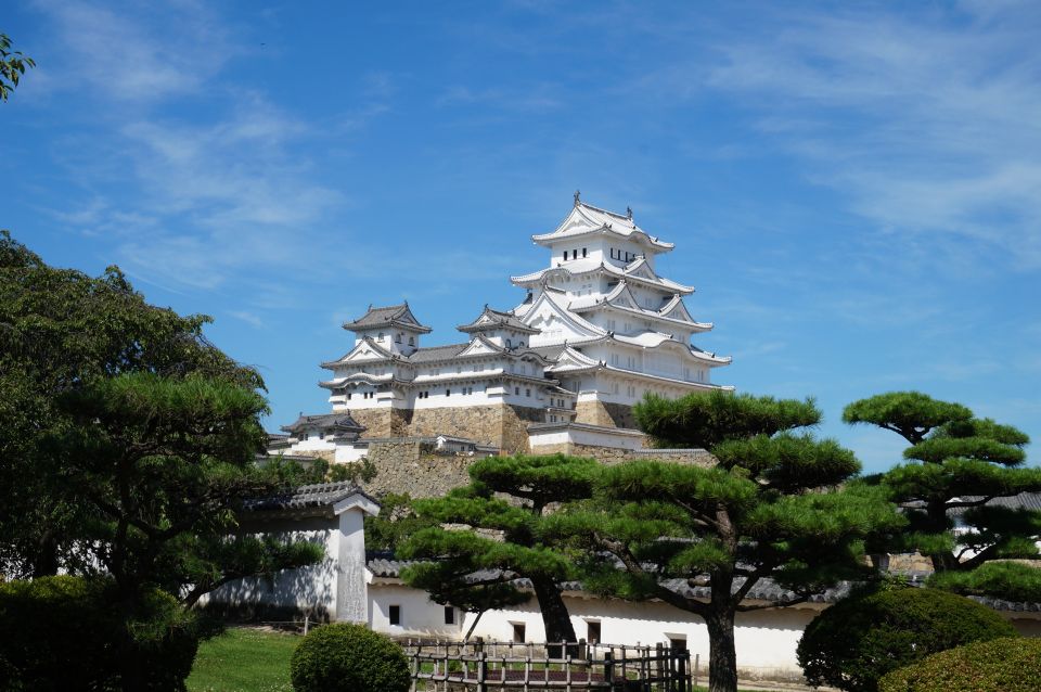 Himeji: 1 or 2 Day Car Rental - Frequently Asked Questions