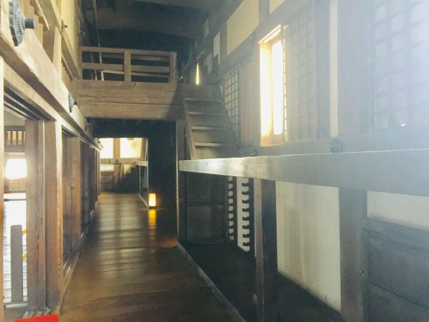 Himeji and Kobe: Private Guided 1 Day Tour - Frequently Asked Questions