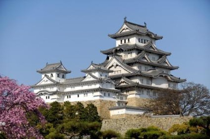 Himeji Private Customizable Full Day Tour - Good To Know
