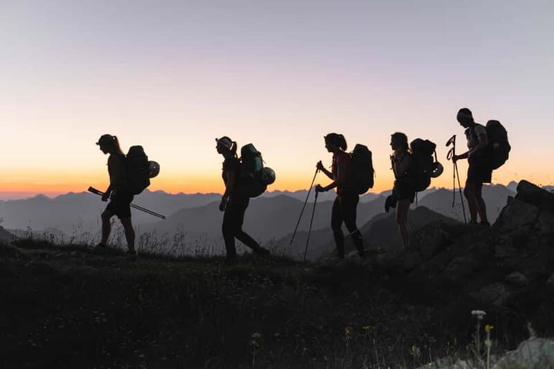 Hindelanger via ferrata private tour - The Highlights: Why This Tour Excels