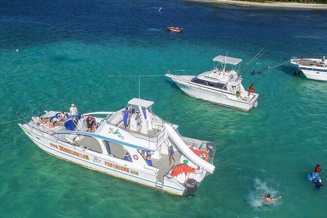 Hip Hop Adult Only Party Boat with DJ Unlimited Drinks and Sand-bar - What Reviewers Say