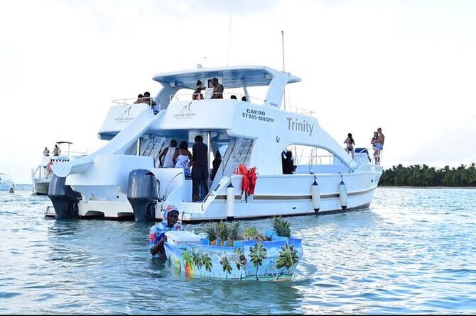 Hip Hop adult only Party Boat with Unlimited drinks& sand-bar - Analyzing the Value