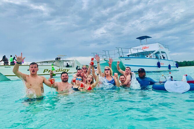 Hip Hop adult only Party Boat with Unlimited drinks& sand-bar - Final Thoughts