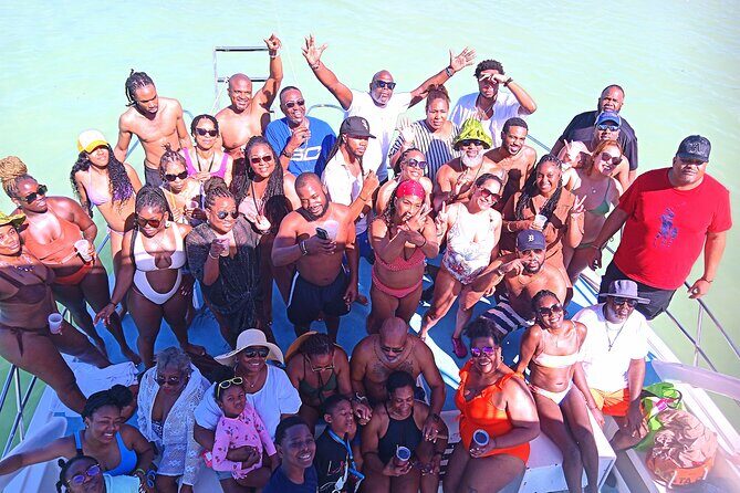 Hip hop party boat cruise & Snorkel: Wonderful time in Punta Cana - Authentic Experiences and Honest Reviews