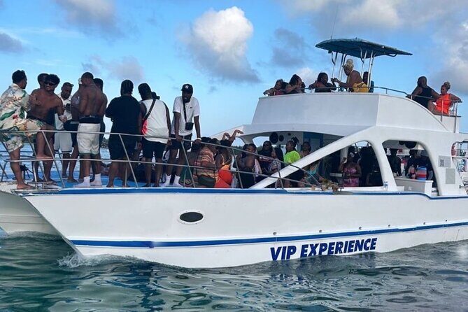 Hip-Hop Party Boat with Dj Live Adults Only and Unlimited Drinks - Frequently Asked Questions