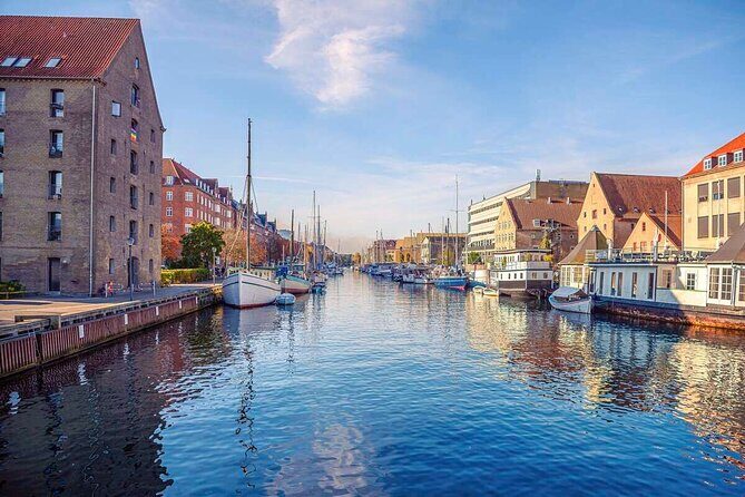 Hippies & Christianshavn Walking Tour - What Do Visitors Say?