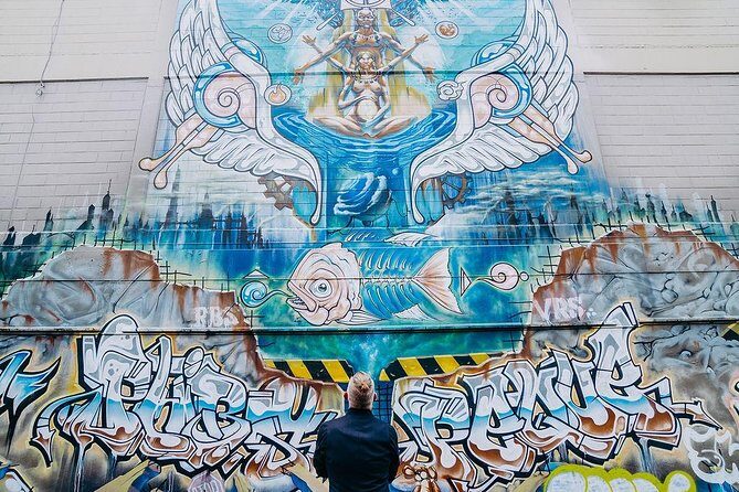 Hipster and Street Art Walking Tour - Who Will Enjoy This Tour?