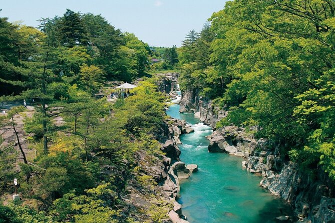 Hiraizumi Full-Day Private Trip With Government-Licensed Guide - Highlights of the Hiraizumi Tour