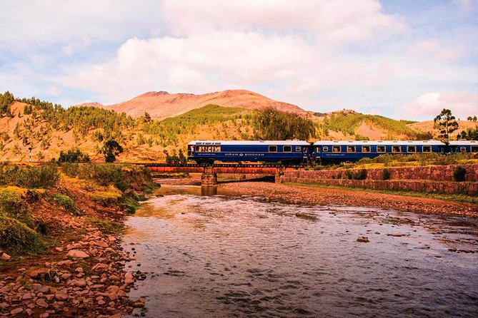 Hiram Bingham Round Trip Luxury Train to Machu Picchu - Important Travel Information