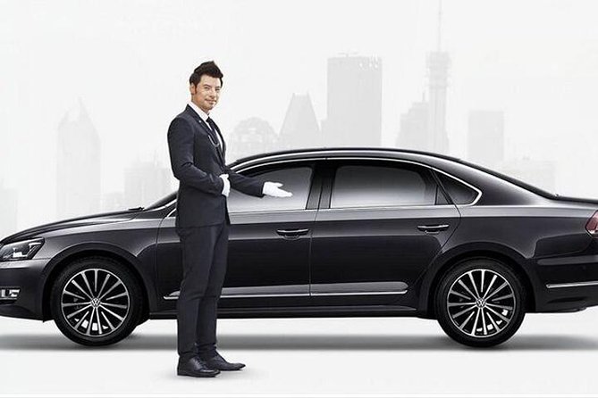 Hire a Car With Driver to Zhujiajiao Town 8 Hours Service - Good To Know