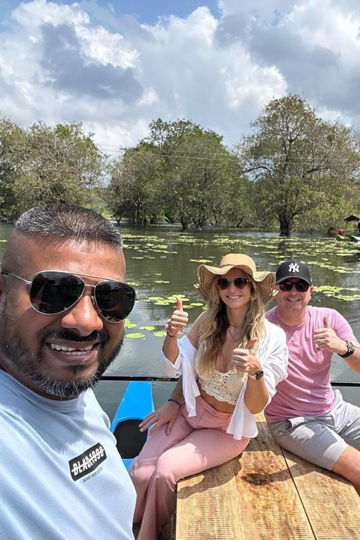 Hire a Driver or Chauffeur Guide in Sri Lanka - Experience and Expertise