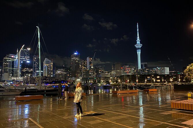 Hire a Local Driver, Private Transportation for Families & Groups - The Sum Up  