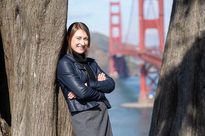 Hire a Private Photographer in San Francisco - High-Resolution Digital Photos