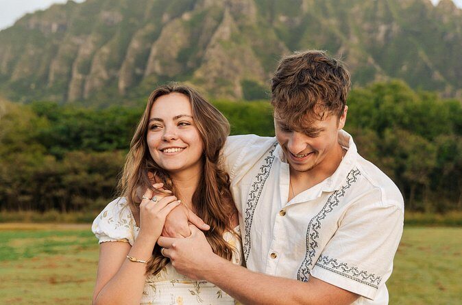 Hire A Professional Photographer In Honolulu - FAQs