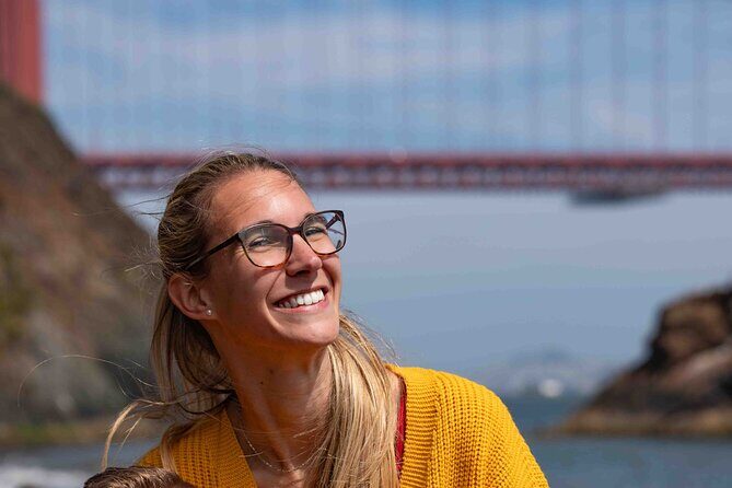 Hire a San Francisco Engagement Photographer | Chris Conner - The Sum Up