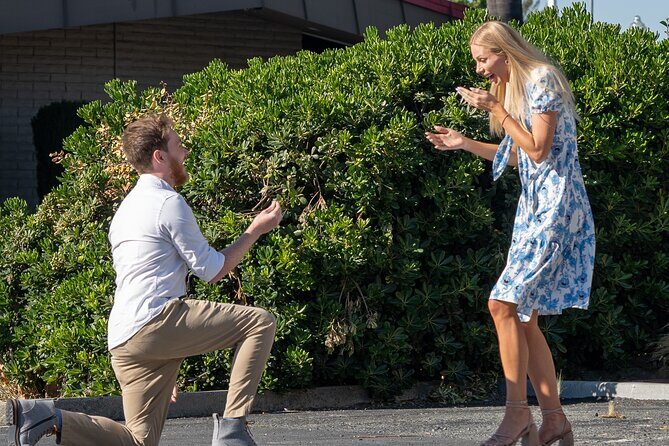 Hire a San Francisco Engagement Photographer | Chris Conner - FAQ