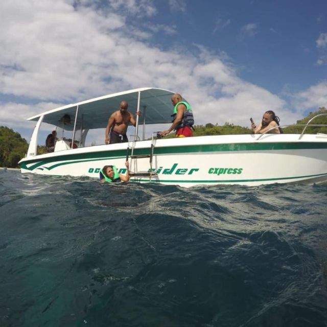 Hire Bali Driver As Your Guide - Exclusions