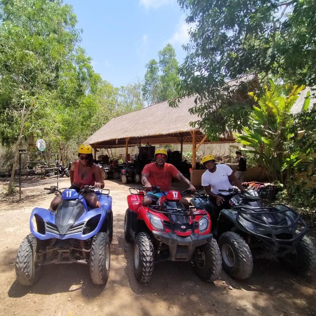 Hire Bali Driver As Your Guide - Pricing