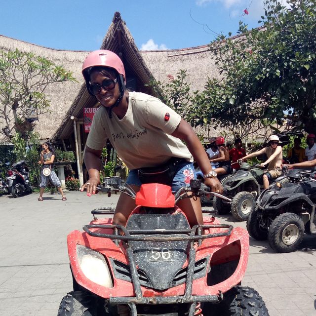Hire Bali Driver As Your Guide - Booking and Cancellation