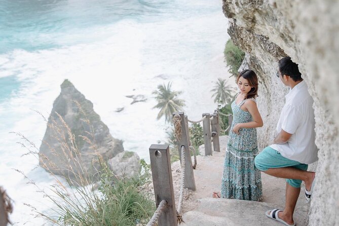 Hire Bali Driver - Customized Tour - Overview