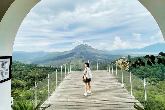 Hire Bali Driver - Customized Tour - Additional Information