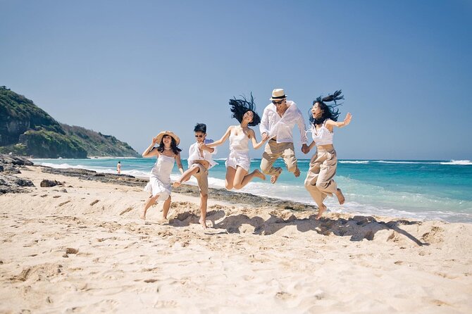 Hire Bali Driver - Customized Tour - Customizable Tour