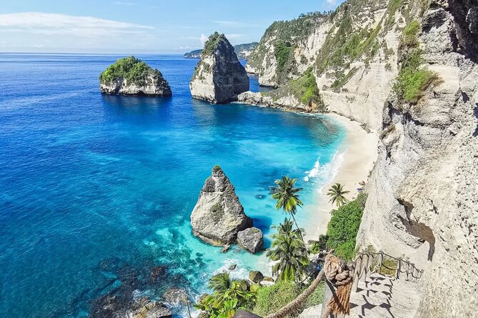 Hire Bali Driver - Customized Tour - Convenient Transportation