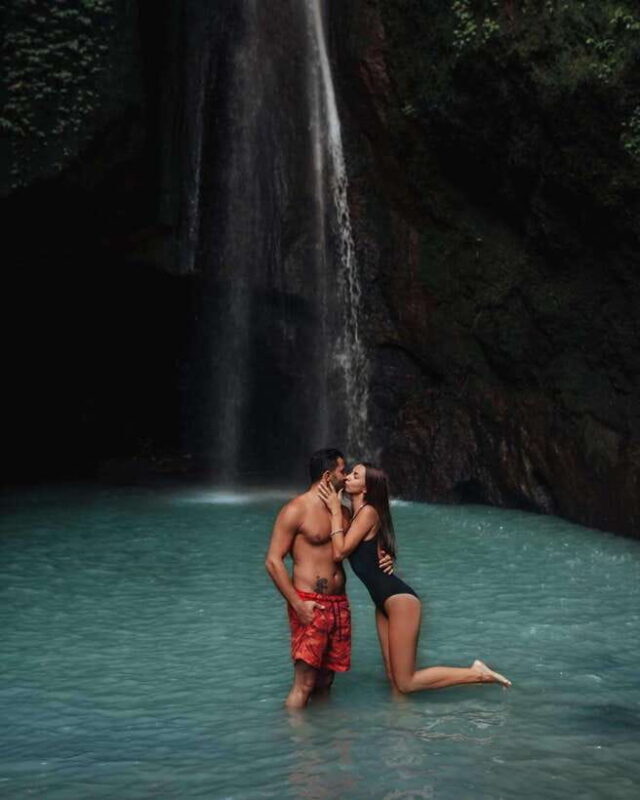 Hire Bali Private Professional Photographer with Edit Photos - What to Expect from This Bali Photography Experience